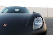Porsche 918 Spyder de vanzare