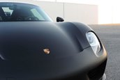 Porsche 918 Spyder de vanzare