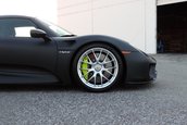 Porsche 918 Spyder de vanzare