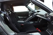 Porsche 918 Spyder de vanzare