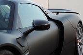 Porsche 918 Spyder de vanzare