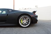 Porsche 918 Spyder de vanzare