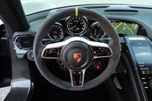 Porsche 918 Spyder de vanzare