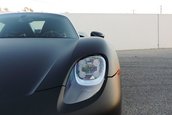 Porsche 918 Spyder de vanzare
