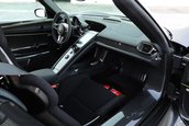 Porsche 918 Spyder de vanzare