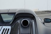 Porsche 918 Spyder de vanzare