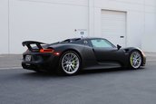 Porsche 918 Spyder de vanzare