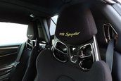 Porsche 918 Spyder de vanzare