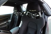 Porsche 918 Spyder de vanzare