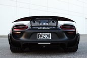 Porsche 918 Spyder de vanzare