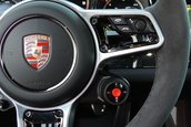 Porsche 918 Spyder de vanzare