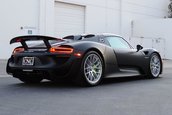 Porsche 918 Spyder de vanzare