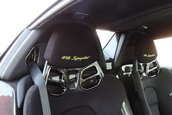 Porsche 918 Spyder de vanzare