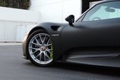 Porsche 918 Spyder de vanzare