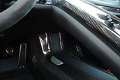 Porsche 918 Spyder de vanzare