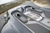 Porsche 918 Spyder si 911 R de vanzare