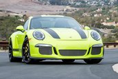 Porsche 918 Spyder si 911 R de vanzare