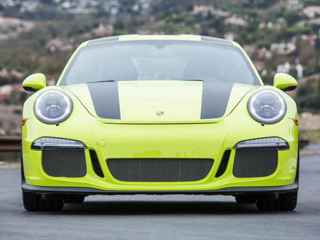 Porsche 918 Spyder si 911 R de vanzare