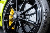 Porsche 918 Spyder si 911 R de vanzare