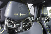 Porsche 918 Spyder si 911 R de vanzare