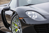Porsche 918 Spyder si 911 R de vanzare