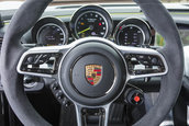 Porsche 918 Spyder si 911 R de vanzare