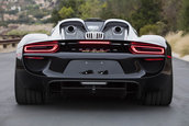 Porsche 918 Spyder si 911 R de vanzare