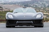 Porsche 918 Spyder si 911 R de vanzare