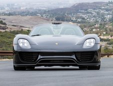 Porsche 918 Spyder si 911 R de vanzare