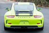 Porsche 918 Spyder si 911 R de vanzare