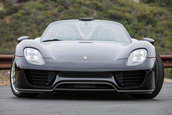 Porsche 918 Spyder si 911 R de vanzare