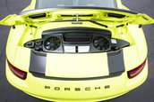 Porsche 918 Spyder si 911 R de vanzare