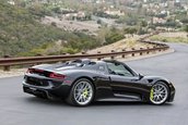 Porsche 918 Spyder si 911 R de vanzare