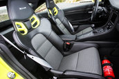 Porsche 918 Spyder si 911 R de vanzare