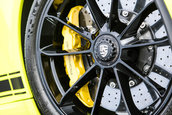 Porsche 918 Spyder si 911 R de vanzare