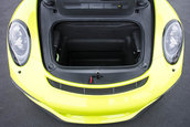 Porsche 918 Spyder si 911 R de vanzare