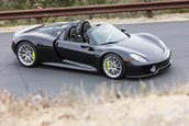 Porsche 918 Spyder si 911 R de vanzare