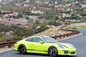 Porsche 918 Spyder si 911 R de vanzare