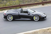 Porsche 918 Spyder si 911 R de vanzare