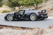 Porsche 918 Spyder si 911 R de vanzare