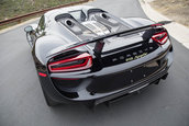 Porsche 918 Spyder si 911 R de vanzare