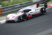 Porsche 919 Hybrid EVO