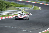 Porsche 919 Hybrid EVO