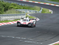 Porsche 919 Hybrid EVO