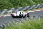 Porsche 919 Hybrid EVO