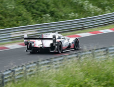 Porsche 919 Hybrid EVO