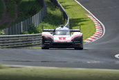 Porsche 919 Hybrid EVO