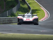 Porsche 919 Hybrid EVO