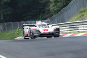 Porsche 919 Hybrid EVO