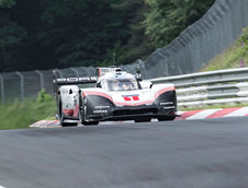 Porsche 919 Hybrid EVO